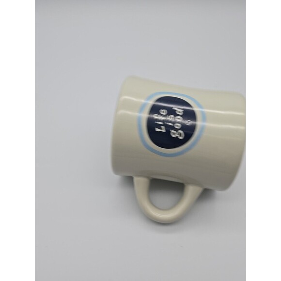 Life Is Good "Do What You Like Like What You Do" Coffee Mug Stoneware - Picture 9 of 10